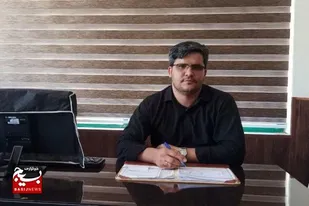 طعم شیرین خدمت&zwnj;رسانی در محروم ترین نقطه استان همدان با الگوبرداری از امیرالمومنین علی(ع)