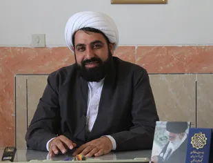 امام رابطه ما با آمریکا را رابطه ی گرگ میش می دانست/جای تعجب است که برخی از گرگ انتظار میش بودن را دارند