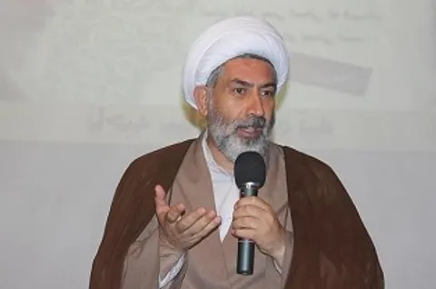 تمام قدرت ما فرهنگ ديني و معنويت است؛ منبع معنويت قرآن است
