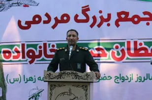 تجمع حافظان حریم خانواده در تکاب برگزار شد