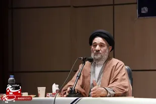 شهید نصرالله برای رضای خدا کار کرد