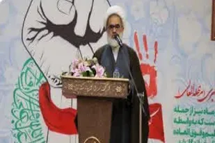 فتنه ۸۸ فتنه برنامه&zwnj;ریزی شده برای براندازی انقلاب یود