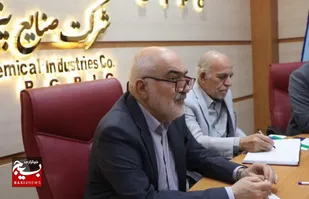 فاز دوم پتروشیمی ماهشهر با ۳۳۰۰ هکتار و اشتغالزایی گسترده کلید می&zwnj;خورد