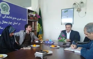 فعالیت 3هزار خادم یاری آستان قدس رضوی در بام ایران