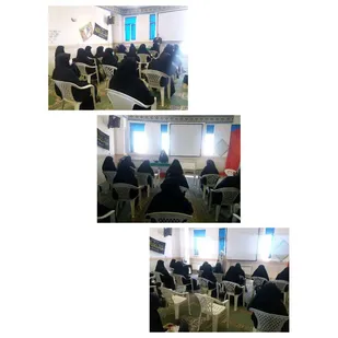 مهمترین ویژگی جوانان ایران در برهه کنونی، گوش به فرمان رهبری بودن است.