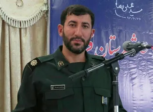 اعزام دو گروه جهادی به مناطق سیل زده لرستان