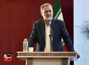 &nbsp;ظرفیت ۱۰۰ هزار میلیارد تومانی وقف در مولدسازی موقوفات قزوین نباید مغفول بماند/ حمایت از دولت با استفاده از ظرفیت موقوفات