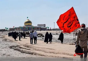 تأمین ناوگان مورد نیاز اردوهای راهیان نور در نوروز