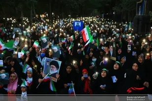 اجتماع باشکوه &laquo;بانوان مهدوی&raquo; در اصفهان
