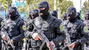 آمادگی بسیار بالای پلیس در اجرای ماموریت&zwnj;ها