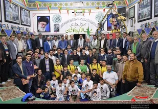 دانشگاهی که مشکل مردم را برطرف نکند مرکز تولید مدرک می&zwnj;شود
