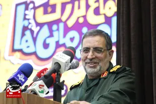 ایرانِ مقتدرِ واقعی با ایران روایت&zwnj;شده غرب تفاوت دارد
