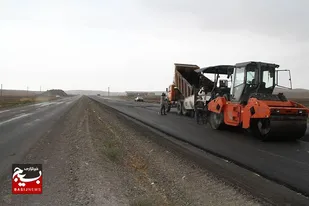 ۵۰ کیلومتر بزرگراه در شهرستان پارس&zwnj;آباد احداث می&zwnj;شود