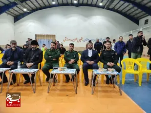 مسابقات مچ اندازی در شهرستان آمل