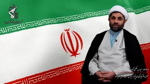 تقدیر نمایندگی ولی فقیه در سپاه فتح از حضور باشکوه مردم کهگیلویه و بویراحمد در انتخابات