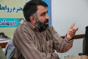 تبلیغ و ترویج تفکر و تشکل بسیج، هدف اصلی روابط عمومی است