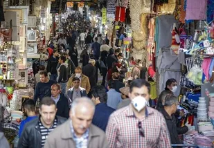 واکسیناسیون کرونا دلیلی بر عدم رعایت پروتکل&zwnj;ها نمی&zwnj;شود/ عوامل کاهش رعایت پروتکل&zwnj;ها
