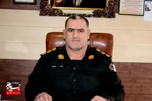 کشف ۱۰ تن سنگ معدنی قاچاق در شهرستان ملاير