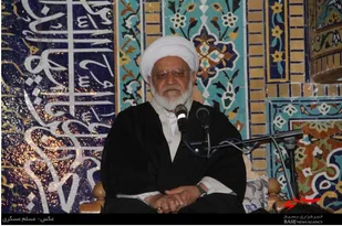 معنای ولایت فقیه تبعیت از نایب امام زمان(عج) است