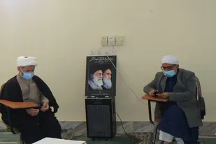 وحدت جهان اسلام، از برکات انقلاب اسلامی است