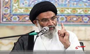 کلید قدرت و استحکام درونی انقلاب اسلامی توسط دانشگاه&zwnj;ها محقق می&zwnj;شود