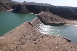 صرف ۲۵ میلیارد تومان برای عملیات آبخیزداری در ایلام