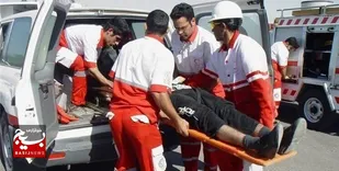 مانور لحظه صفر با محوریت اسکان اضطراری در ایلام برگزار شد.