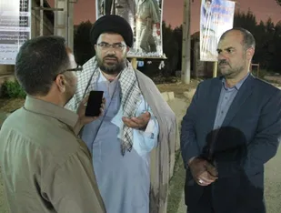 راهیان نور یک تحول و سفر پرمعناست
