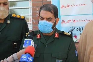 بیش از ۴۷ هزار خانوار تاسوم خردادماه ۱۴۰۱ از نعمت آب شرب سالم بهره&zwnj;مند می شود