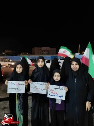 برگزاری ویژه&zwnj;برنامه&zwnj;های هفته عفاف و حجاب با محوریت ترویج فرهنگ عفاف در اهواز