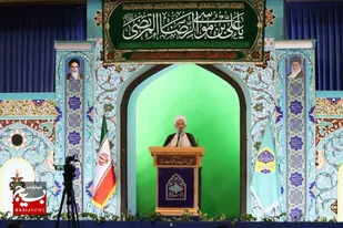 انتقاد آیت الله لائینی از مصوبه تعطیلی شنبه ها/ رئیس جمهور یک انسان تماما جهادی است