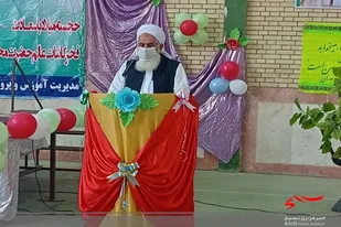 برگزاری جشن وحدت در شهرستان سیب و سوران