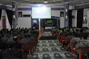 درک معرفت حضرت زهرا (س) عبادت است