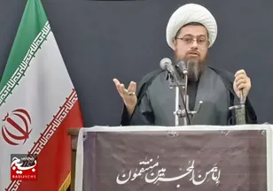 تبیین فرهنگ عاشورا زمینه‌ساز تربیت نسل انقلابی است