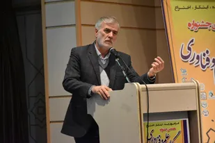 مشاور فرمانده سپاه:فعالیت ۱۴۵ هزار هیات علمی و چهار هزار دانشجو در کشور/ باید به سمت مدل بومی برای ایجاد تمدن اسلامی پیش روند/در برخی از حوزه ها موفق نبودیم