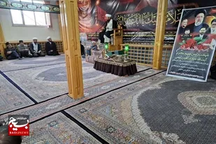 مسئولان منش آیت&zwnj;الله رئیسی را برای خود الگو قرار دهند