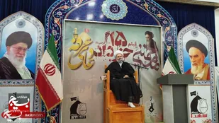 ضرورت شناخت نسل جدید از امام خمینی (ره) و آرمان&zwnj;های انقلاب اسلامی