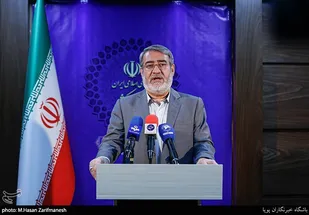 برپایی مراسم های عزاداری محرم با رعایت دستورات بهداشتی