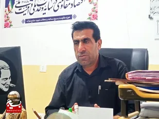 خبرنگاران با مطالبه&zwnj;گری، عینیت&zwnj;بخش &laquo;جهاد تبیین&raquo; هستند
