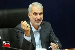 یوسف نوری استاندار مازندران شد