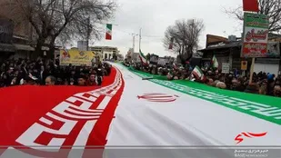 انقلاب اسلامی در جهان روز به روز محبوب می شود