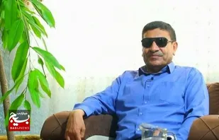 حکایت جانباز پرافتخار چناران&zwnj;شهری