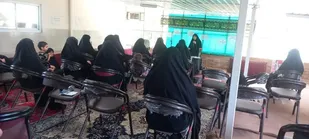 الگوی زن دفاع مقدس، الگوی مورد نیاز جامعه امروز است