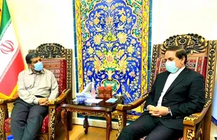 ضرغامی دهه فجر میهمان دیار پانزده خرداد است