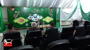افتتاح اولین پایگاه تخصصی صحیفه سجادیه در قم