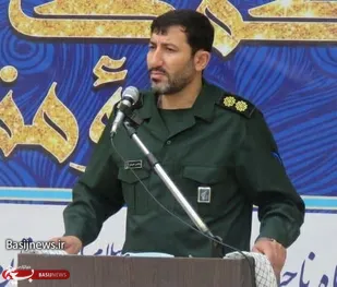شاخصه اصلی بسیج، مردمی بودن آن است