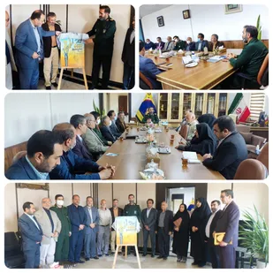 فراخوان سیزدهمین جشنواره تئاتر بسیج استان خراسان شمالی منتشر شد