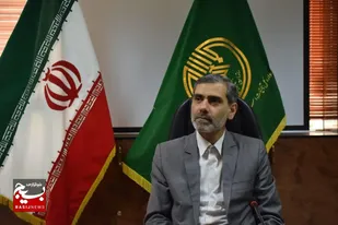 حضور ۵۵ حافظ در آزمون مرحله دوم اعطای مدرک تخصصی به حافظان قرآن کریم در استان سمنان