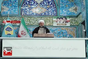 اقتدار جمهوری اسلامی دشمن را به پذیرش توافق وادار کرد
