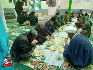 جشن میلاد امام حسن مجتبی علیه السلام